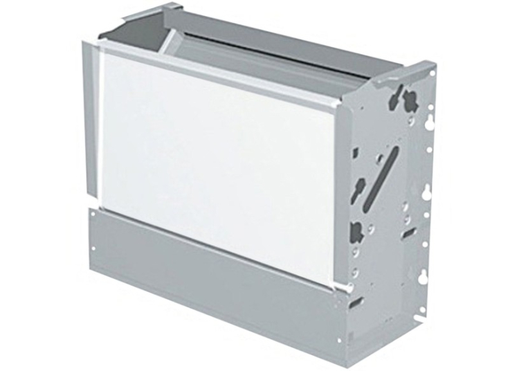 Бескорпусный фанкойл General Climate GCO-M-06Z