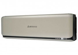Внутренний блок настенный Mitsubishi Heavy Industries SRK60ZSX-WT