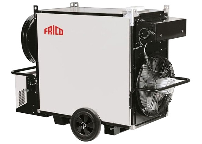 Дизельная тепловая пушка Frico HDI235