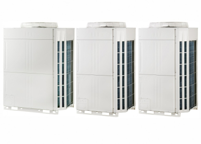 Наружный блок VRF системы General AJH360LALH