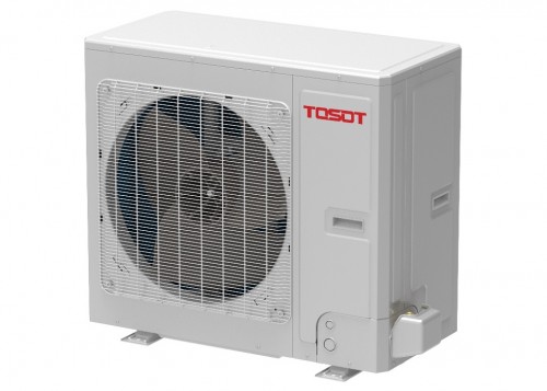 Канальный кондиционер Tosot T36H-ILD/I/T36H-ILU/O