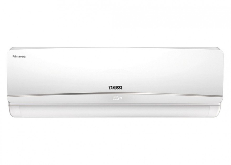 Настенный кондиционер Zanussi ZACS-18 HP/A15/N1