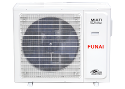 Наружный блок мульти сплит-системы Funai RAM-I-4OK85HP.01 / U