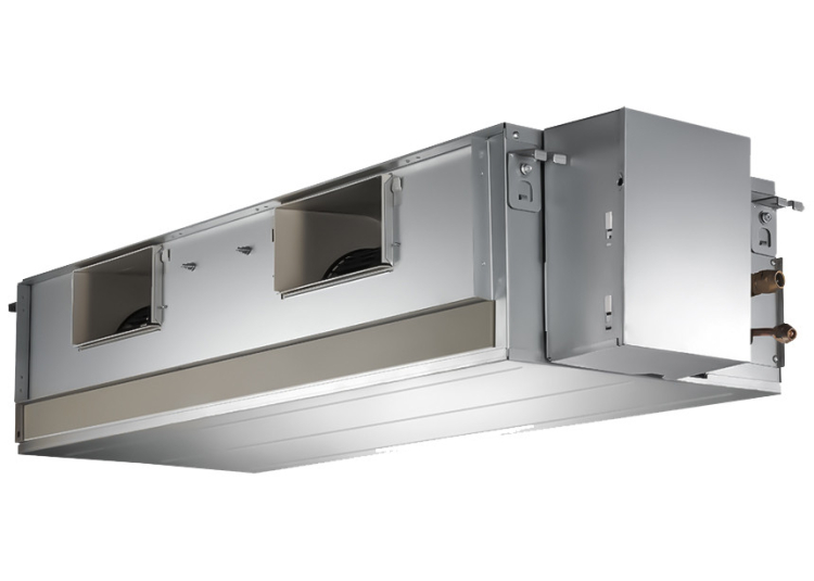 Канальный кондиционер Kentatsu KSTR176HFAN3R / KSUT176HFAN3L