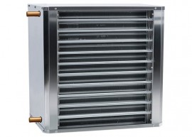 Водяной тепловентилятор Frico SWXH13