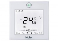 Канальный кондиционер Haier AD35S2SS1FA / 1U35S2SM2FA