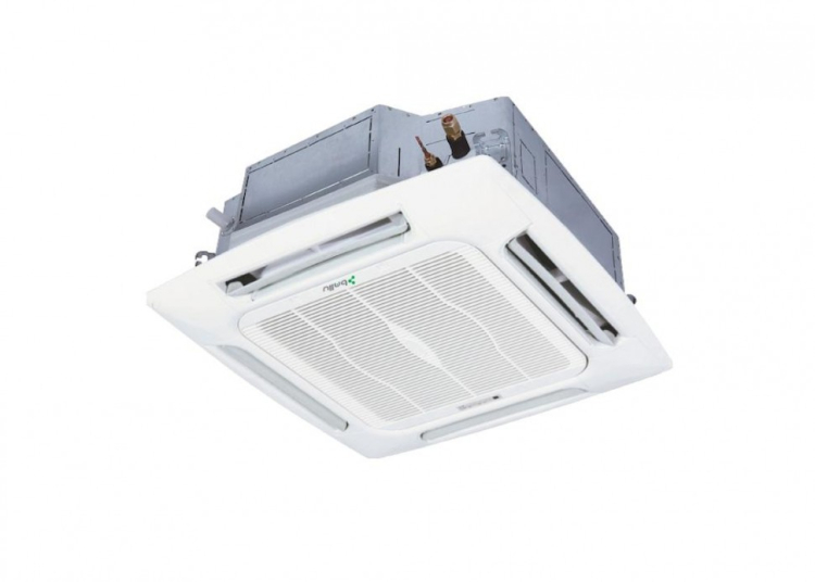 Кассетный кондиционер Ballu BCAL-18HN1