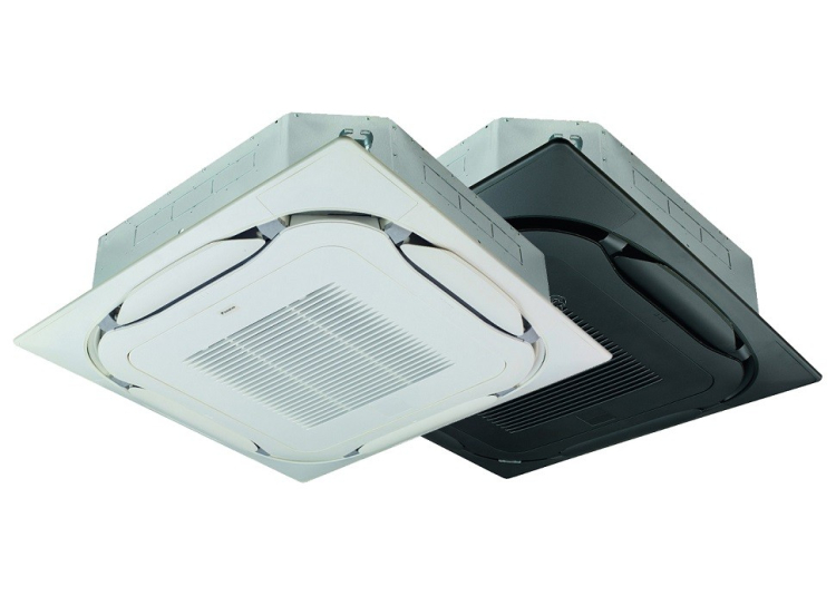 Кассетный кондиционер Daikin FCAG125B / RZASG125MY1