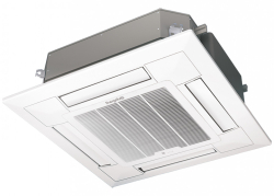 Кассетный кондиционер Energolux SAC60С5-A / SAU60U5-A