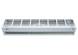 Электрическая тепловая завеса Sonniger GUARD 100E RU
