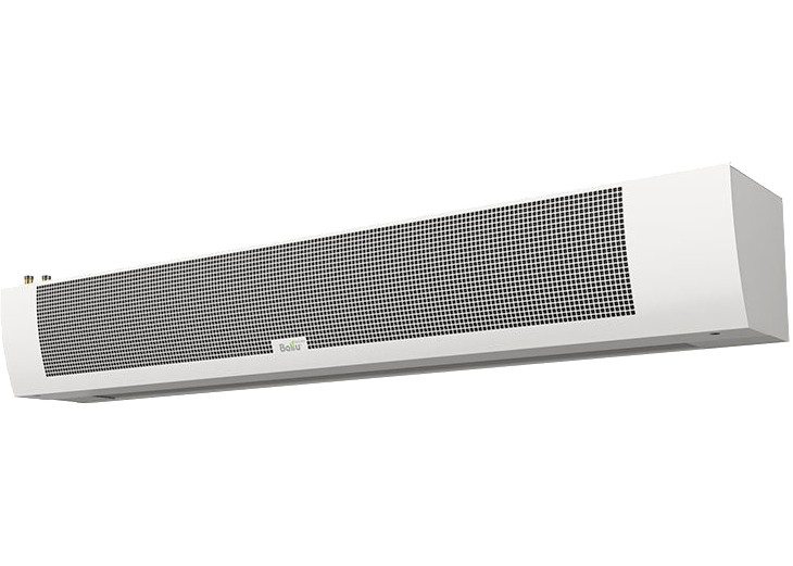 Водяная тепловая завеса Ballu BHC-H20W45-PS