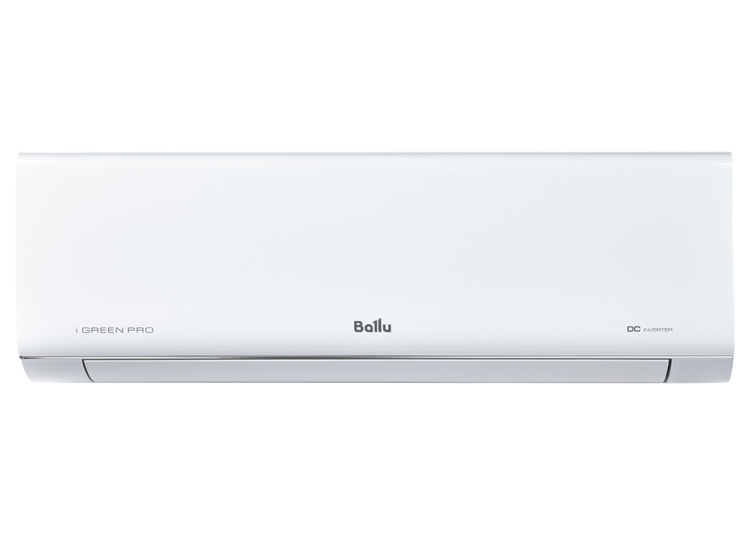 Настенный кондиционер Ballu BSAGI-12HN8_V4
