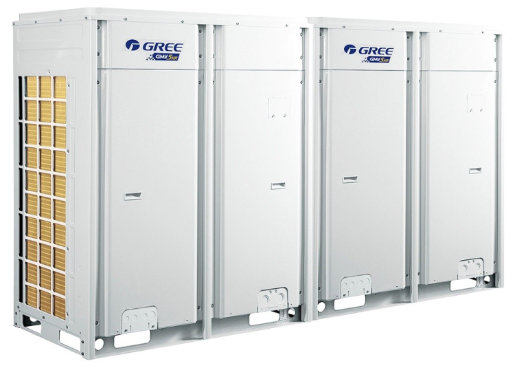 Наружный блок VRF системы Gree GMV-785WM / B-X