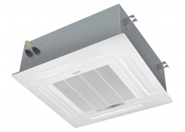 Кассетный кондиционер AUX ALCA-H18 / 4DR2