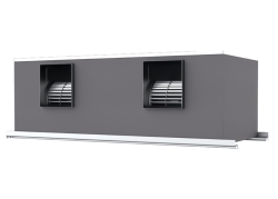 Канальный кондиционер Lessar LS-CE154DUA2 / LU-CE154DUA4