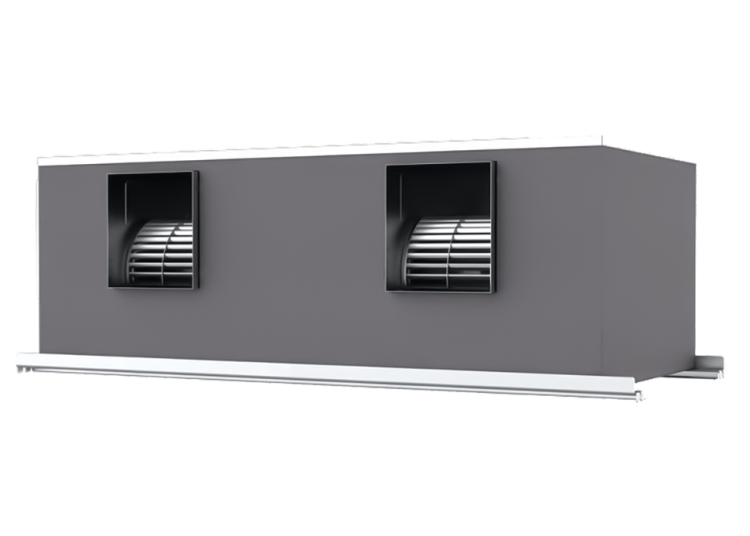 Канальный кондиционер Lessar LS-CE154DUA2 / LU-CE154DUA4