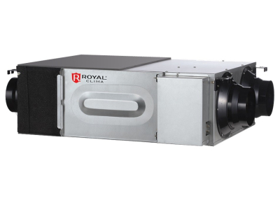 Приточно-вытяжная установка Royal Clima RCS 950