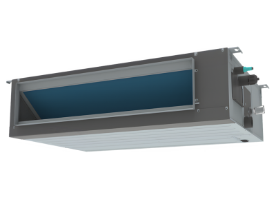 Канальный кондиционер Hisense ADT-09UX4RBL8 / AUW-09U4RS8