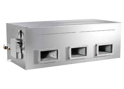 Канальный кондиционер Kentatsu KSTU280HZAN1 / KSUN280HZAN3