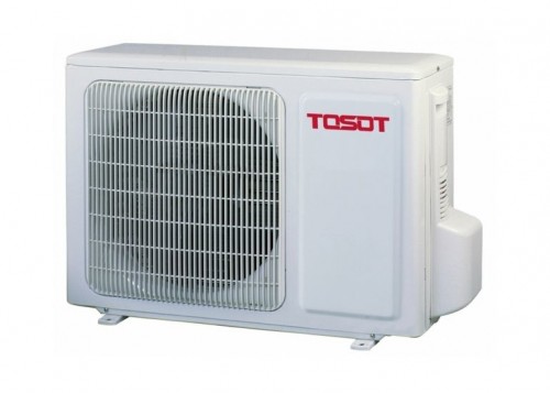Канальный кондиционер Tosot T24H-LD2 / T24H-LU2