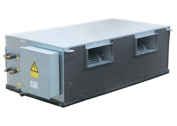 Канальный кондиционер Roda RS-DT96AX / RU-96AX3