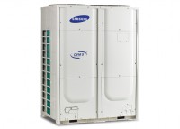 Наружный блок VRF системы Samsung AM160FXVAGH