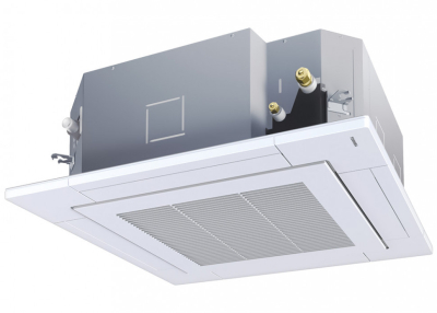 Кассетный кондиционер Toshiba RAV-RM561UTP-E / RAV-GM561ATP-E