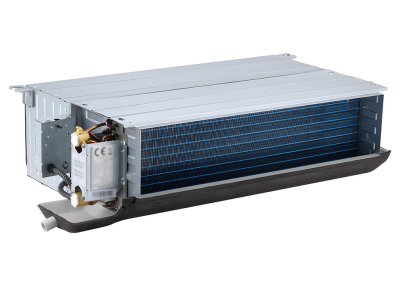 Канальный фанкойл Lessar LSF-600DR22L