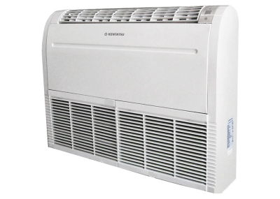 Напольно-потолочный кондиционер Kentatsu KSHC53HFAN1 / KSUC53HFAN1