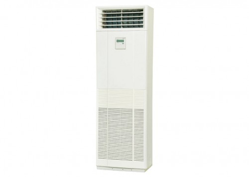 Колонный кондиционер Mitsubishi Heavy Industries FDF100VD1 / FDC100VN (FDF100VN)