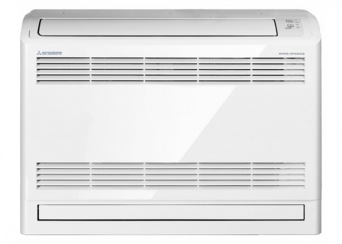 Внутренний блок консольный Mitsubishi Heavy Industries SRF35ZМX-S