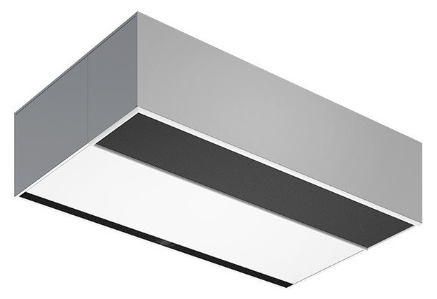 Тепловая завеса без обогрева Frico AGR5530A