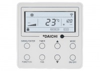 Канальный кондиционер Daichi DA140ALHS1R / DF140ALS3R