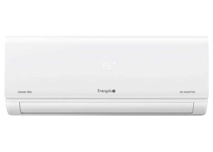 Настенный кондиционер Energolux SAS09R2-AI / SAU09R2-AI
