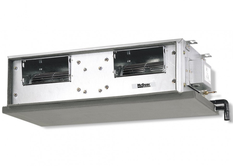 Канальный кондиционер Daikin FDMQN140CXV / RQ140DXY