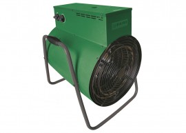 Электрическая тепловая пушка Daire TB 12/22 CT