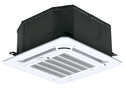 Кассетный кондиционер Energolux SAC12C6-A / SAU12U6-A