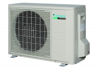 Кассетный кондиционер Daikin FFQ50C / RXS50L