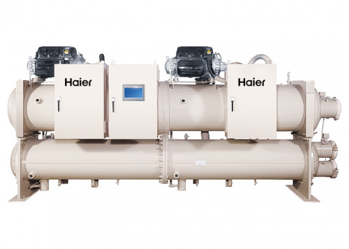 Чиллер Haier CCWP8800SXNENCNN1