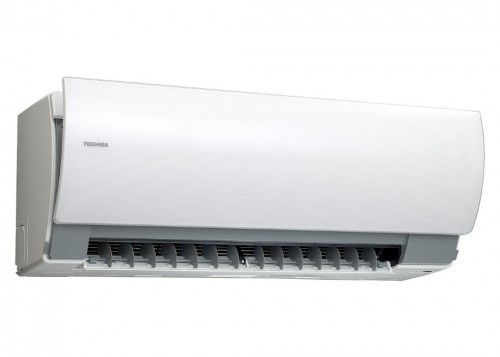 Настенный кондиционер Toshiba RAS-18PKVP-ND/RAS-18PAVP-ND