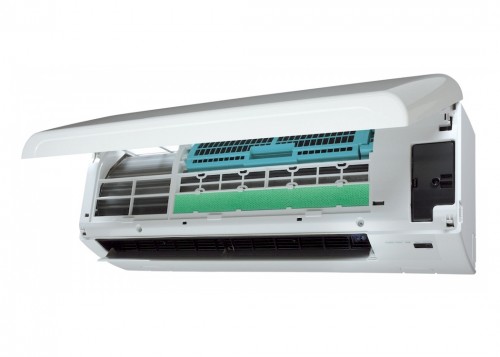 Настенный кондиционер Toshiba RAS-18PKVP-ND/RAS-18PAVP-ND