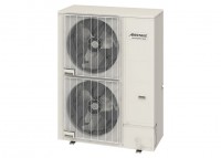 Наружный блок VRF системы General AJH072LELAH