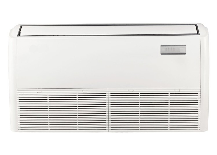 Напольно-потолочный кондиционер Sakata SIB-100TBY / SOB-100YA