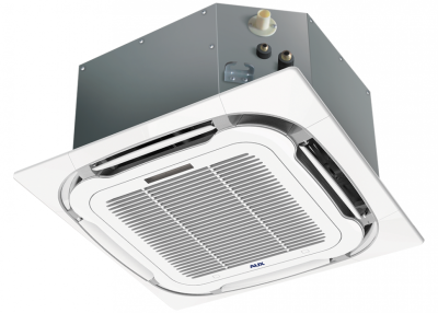 Внутренний блок кассетный AUX AMCA-H12 / 4R2