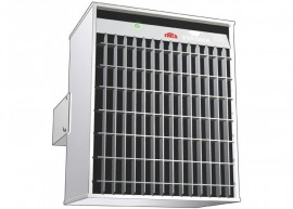 Электрическая тепловая пушка Frico SE20