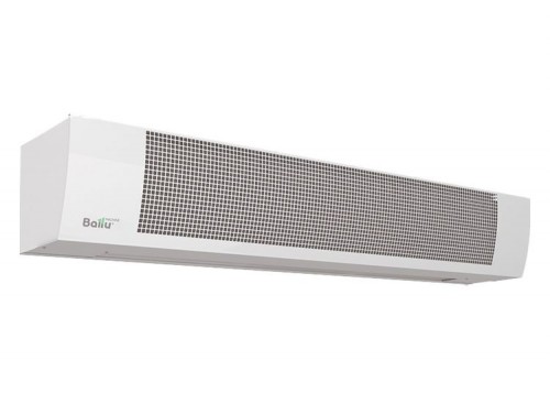 Электрическая тепловая завеса Ballu BHC-H10-T12