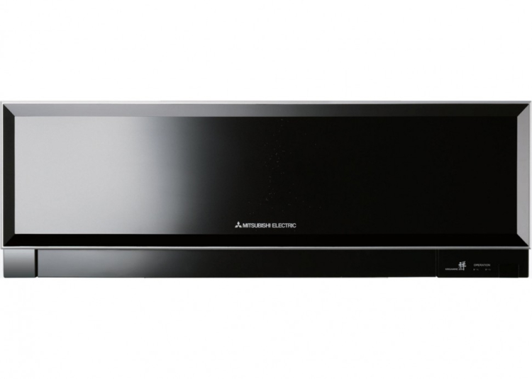 Внутренний блок настенный Mitsubishi Electric MSZ-EF50VEB