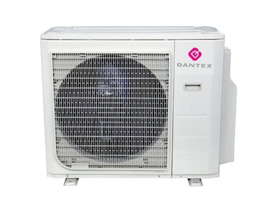 Наружный блок мульти сплит-системы Dantex RK-5M42HM3E-W
