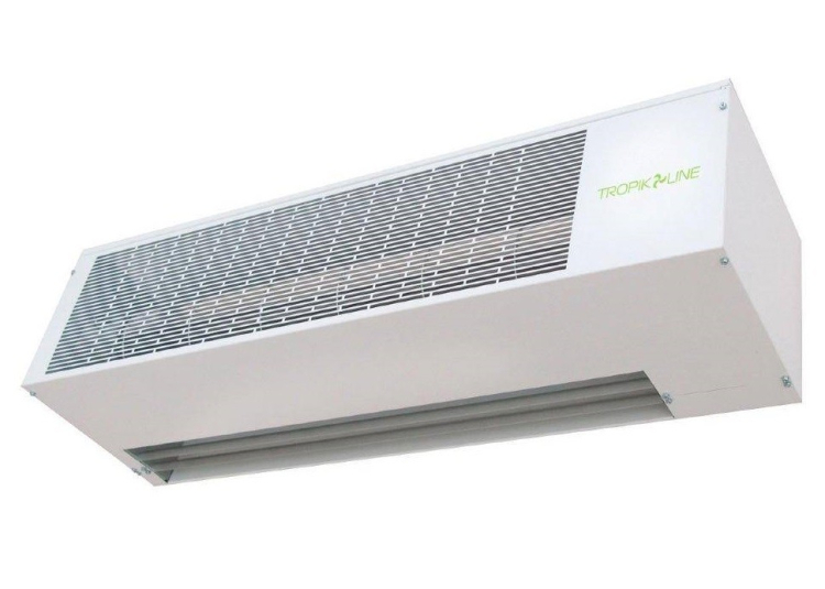Тепловая завеса без обогрева Тропик X400A10