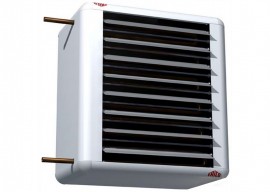 Водяной тепловентилятор Frico SWS33